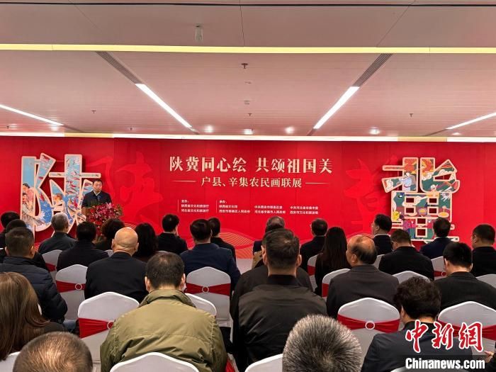 圖為活動(dòng)現(xiàn)場?！∶疯O瀧 攝