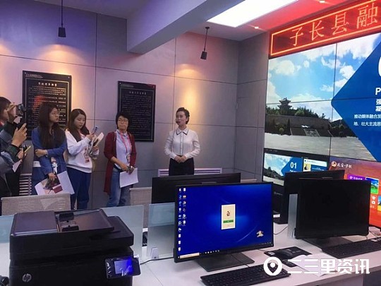 在媒體融合發(fā)展中，子長縣堅(jiān)持以打造全媒體“矩陣”為目標(biāo)，搭建相加相融的“八位一體”平臺(tái)，扮靚了“子長宣傳”新品牌。通過整合全縣“報(bào)臺(tái)刊微網(wǎng)端”等平臺(tái)，推進(jìn)理念、內(nèi)容、手段、體制機(jī)制等全方位創(chuàng)新，實(shí)現(xiàn)各種媒介資源、生產(chǎn)要素有效整合，媒體宣傳邁上了從“單兵作戰(zhàn)”到“抱團(tuán)合唱”的新征程，形成了資源共享、多網(wǎng)共建、全媒體推進(jìn)的宣傳工作大格局。