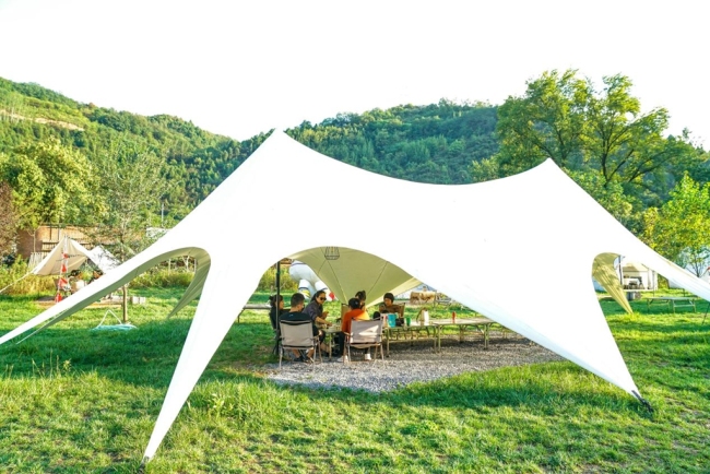 煥新“農(nóng)家院” 開拓“新賽道”——寶雞市渭濱區(qū)推動鄉(xiāng)村文旅融合發(fā)展 煥新“農(nóng)家院” 開拓“新賽道”——寶雞市渭濱區(qū)推動鄉(xiāng)村文旅融合發(fā)展