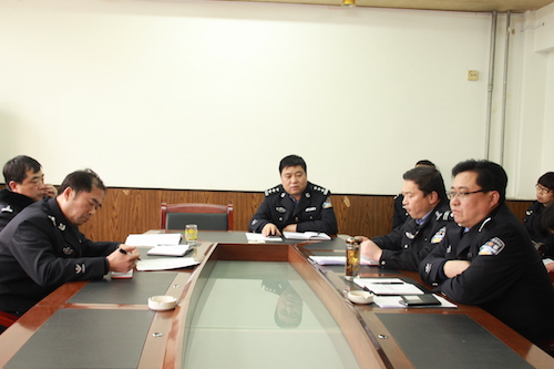 1????雷有才在紀(jì)律作風(fēng)整頓會(huì)議上講??jpg