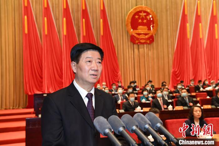 甘肅完善立法機(jī)制：由“等米下鍋”向“點(diǎn)菜上桌”轉(zhuǎn)變