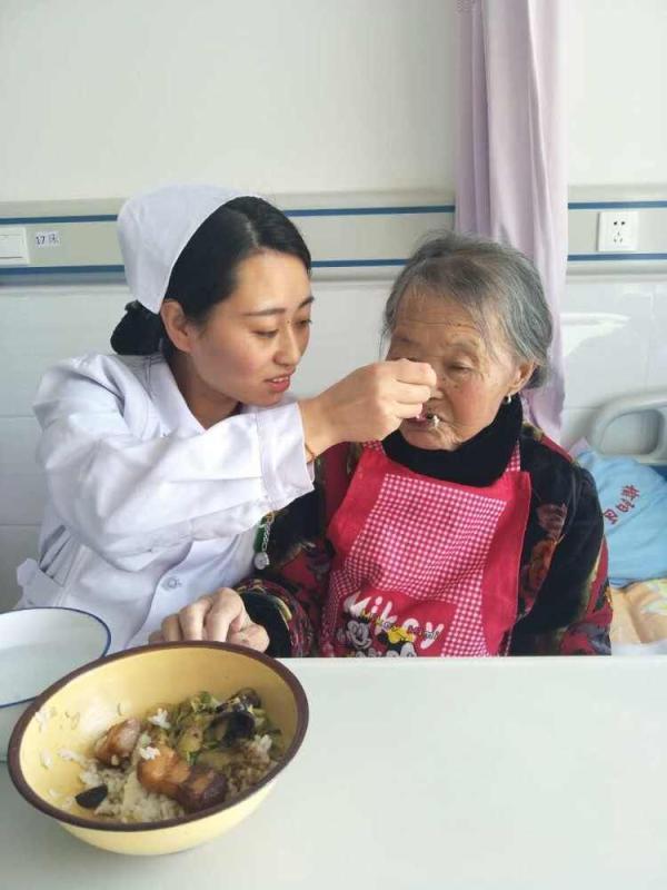 “這里有愛，這里是家！”