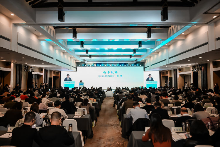 簡篇-吳前進(jìn)會長應(yīng)邀出席第十屆“西湖論善”論壇