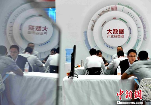 資料圖。張斌 攝