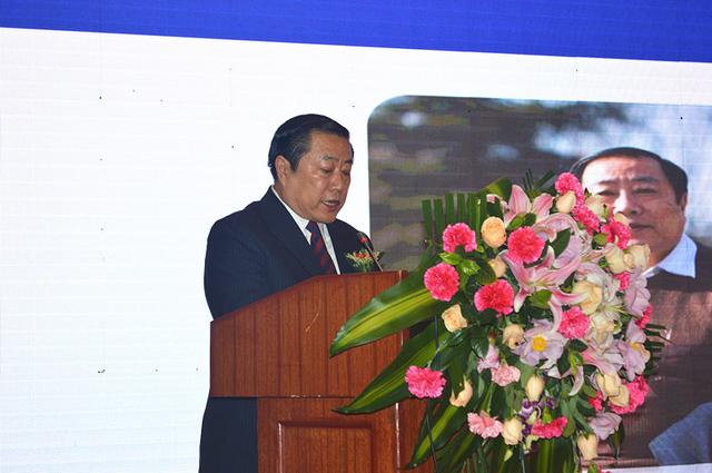 《秦商年鑒（2017）》編纂工作正式啟動(dòng)