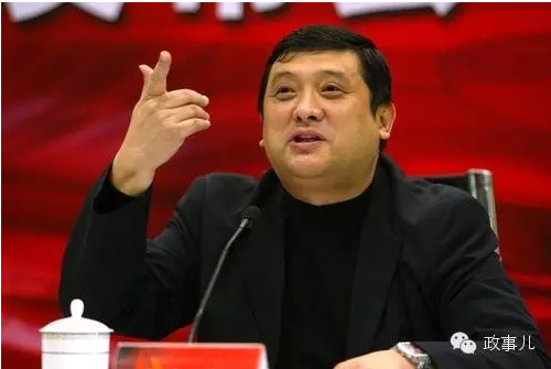 媒體揭陳良宇獄中生活:申請自己掏錢喝紅酒被拒