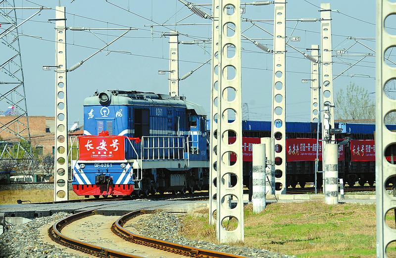 從桑麻翳野到春風(fēng)幾度:現(xiàn)代農(nóng)業(yè)播綠“一帶一路”