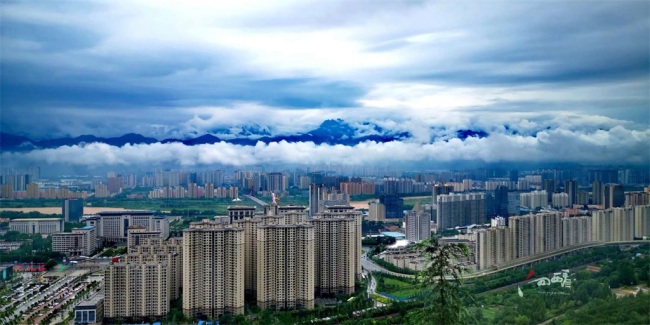 垃圾分類讓城市更美麗—陜西省寶雞市金臺(tái)區(qū)探索出社區(qū)垃圾分類“金臺(tái)模式”