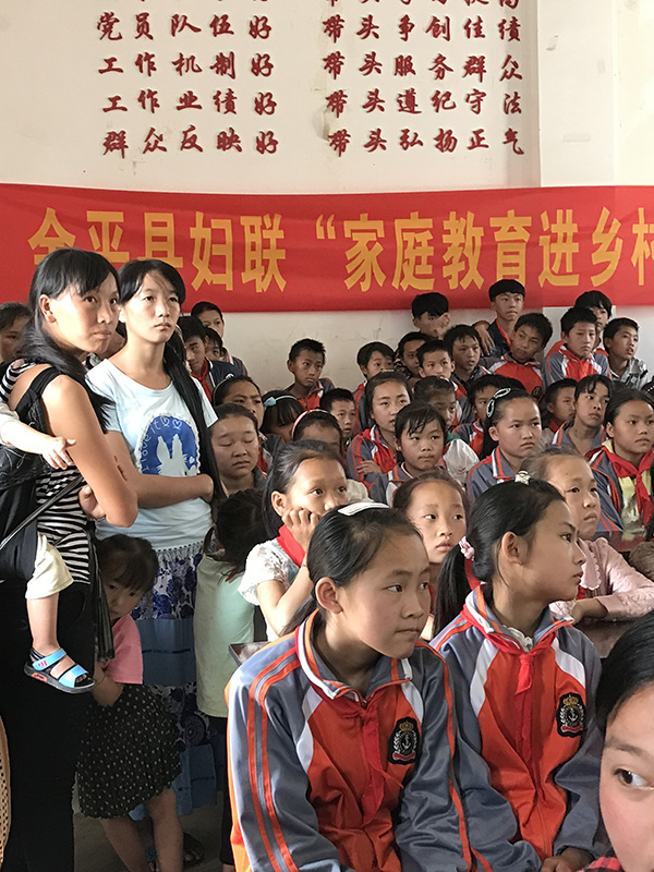 上海醫(yī)生云南幫扶記:根治