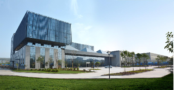 陜西自貿(mào)試驗(yàn)區(qū)協(xié)同創(chuàng)新區(qū)：聯(lián)動(dòng)改革創(chuàng)新開放 拓荒區(qū)域協(xié)調(diào)發(fā)展_fororder_圖片3