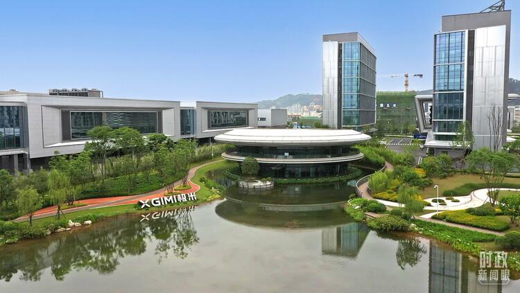 時政新聞眼丨踏訪萬里長江第一城，習(xí)近平調(diào)研這些重要命題