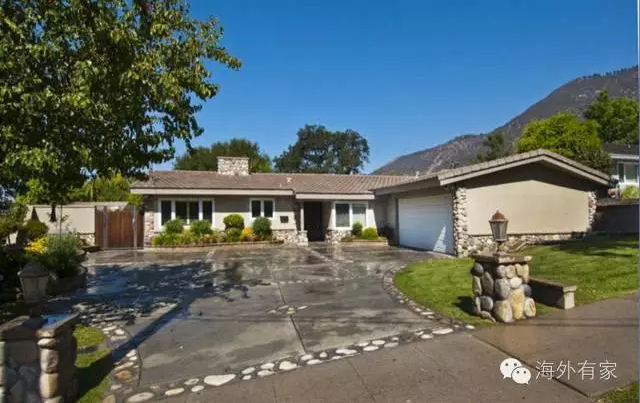 王寶強美國豪宅曝光！房本寫了他和馬蓉的名字