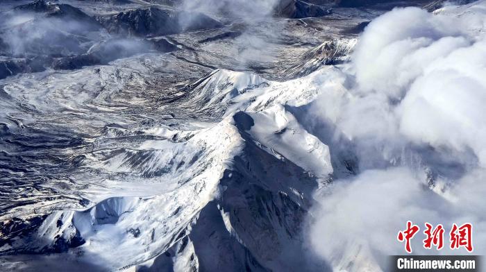 全國(guó)政協(xié)委員：三江源、祁連山生態(tài)保護(hù)不能“歇一歇”，應(yīng)建長(zhǎng)效機(jī)制
