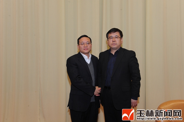 廣西近期人事調(diào)整 來賓梧州玉林桂林等地領(lǐng)導(dǎo)變動