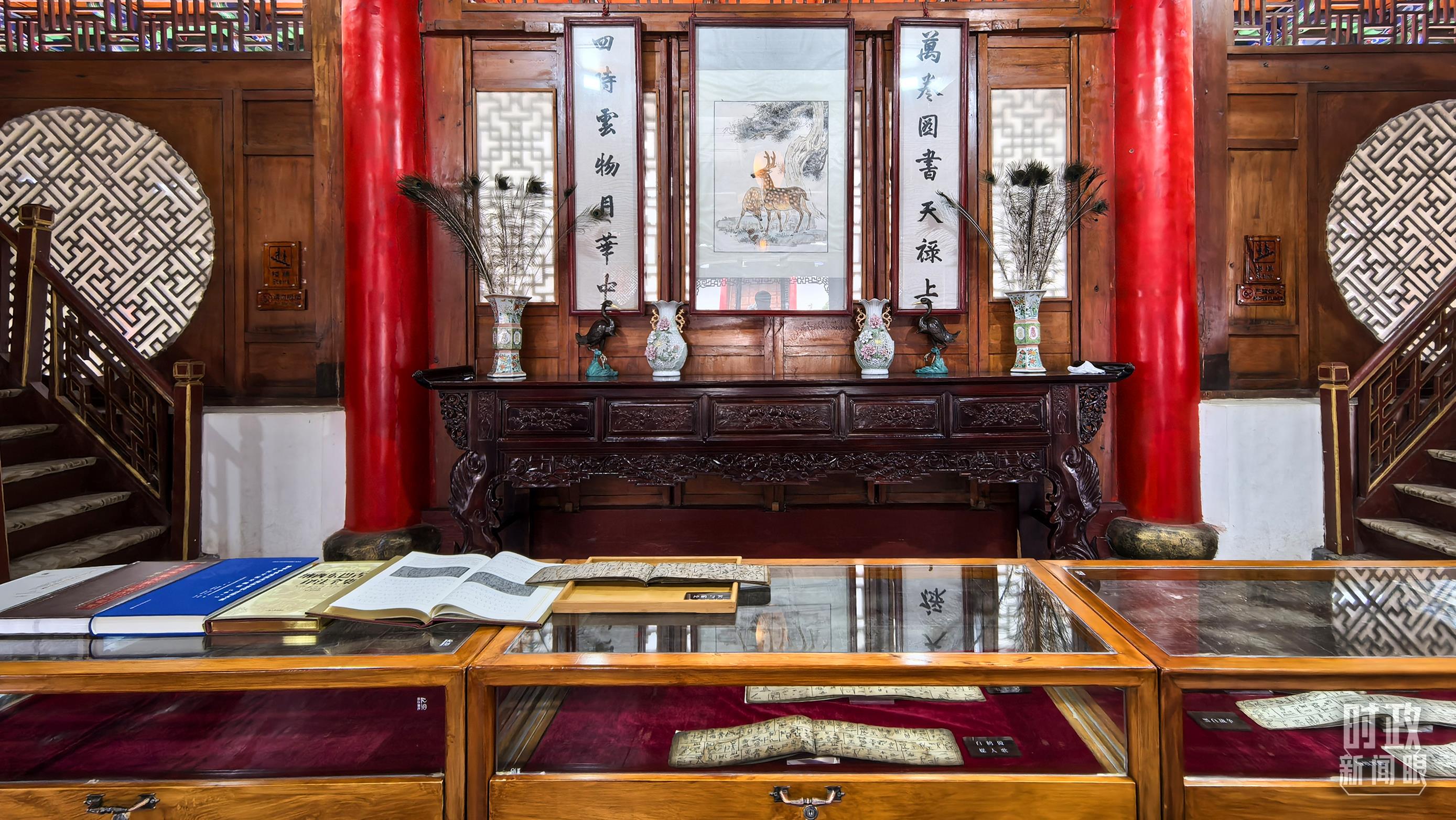 習(xí)近平赴云南麗江考察,關(guān)注這座名城的“古與今” 習(xí)近平赴云南麗江考察,關(guān)注這座名城的“古與今”