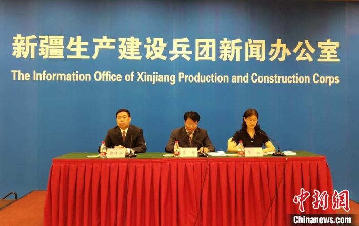 新疆兵團(tuán)幫扶困難職工解困脫困助力脫貧攻堅(jiān)