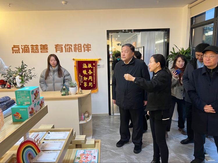 簡篇-吳前進(jìn)會長應(yīng)邀出席第十屆“西湖論善”論壇