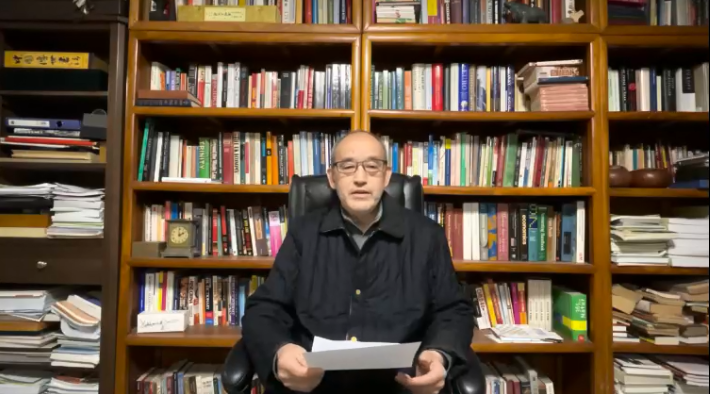 首屆非遺數(shù)字化可持續(xù)發(fā)展線上論壇成功在京召開 首屆非遺數(shù)字化可持續(xù)發(fā)展線上論壇成功在京召開