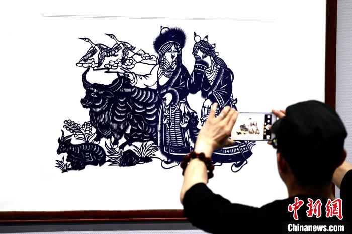 文化多元和諧政協(xié)委員建言青海藏區(qū)發(fā)展生態(tài)旅游業(yè)