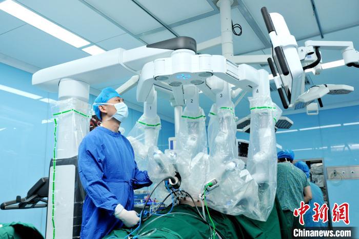 青海治理高值醫(yī)用耗材控制醫(yī)療費(fèi)用不合理增長(zhǎng)