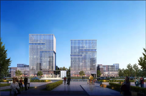 西安高新區(qū)：以建設“秦創(chuàng)原三區(qū)”為引領 構建創(chuàng)新驅動高質量發(fā)展大生態(tài)_fororder_圖片4