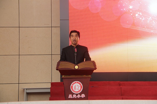 方光玉發(fā)表講??JPG