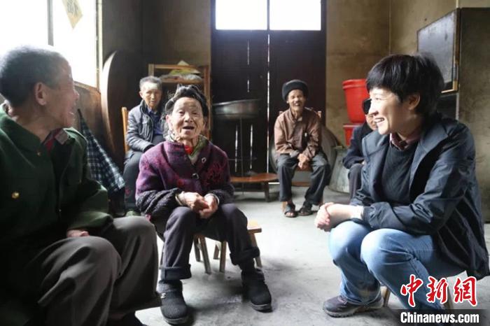 不以山海為遠——東西部協(xié)作戰(zhàn)貧的浙江足音