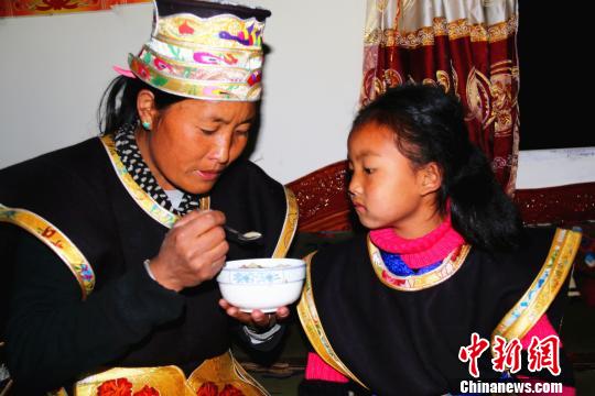 西藏迎來藏歷首個新年